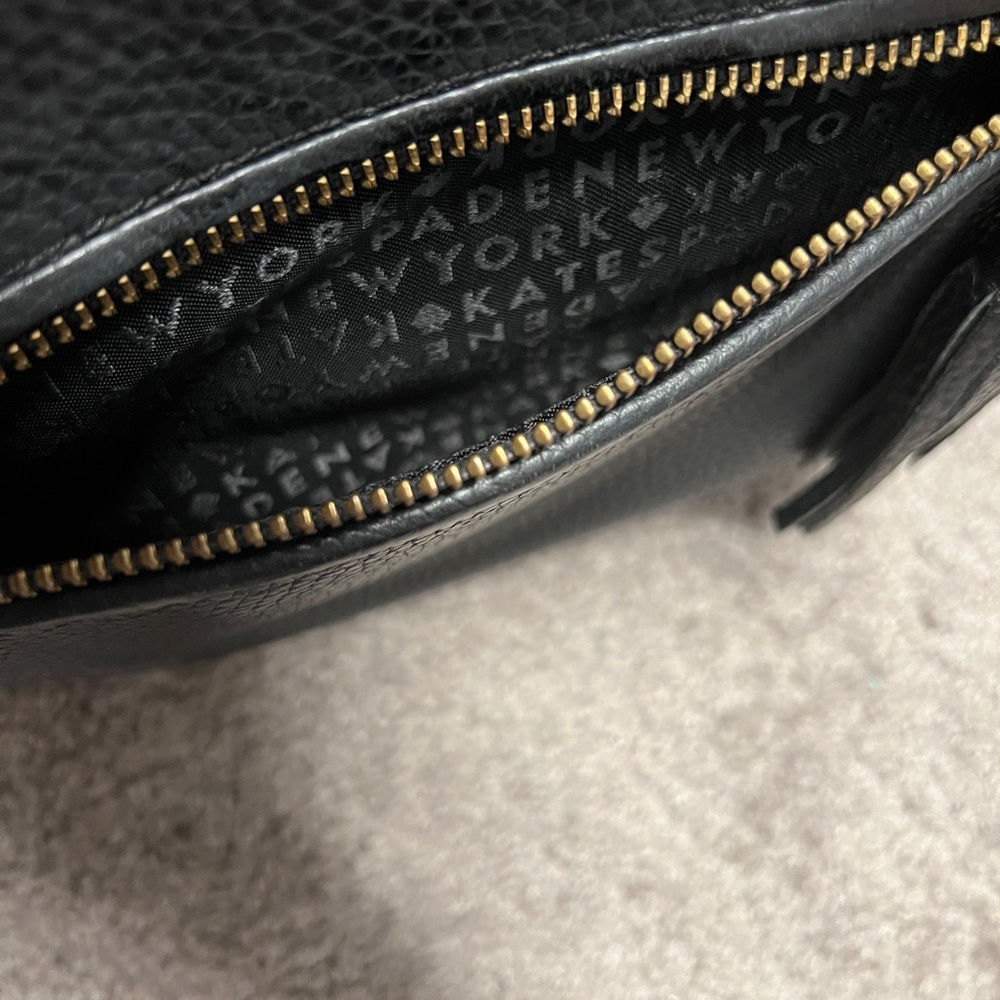KATE SPADE Small Allyn Chester Street Crossbody - Picture 5 of 7